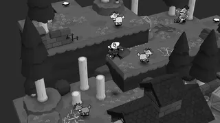 TOEM 2 screenshot 1