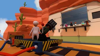 Human Fall Flat screenshot 60