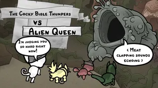 Mewgenics screenshot 14