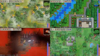 Delverium screenshot 6