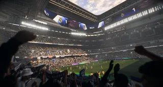 EA SPORTS FC™ 26 screenshot 7