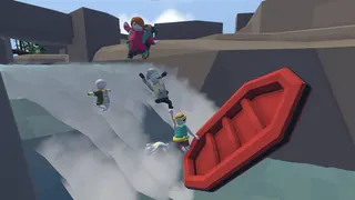 Human Fall Flat screenshot 67
