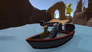 Human Fall Flat screenshot 17