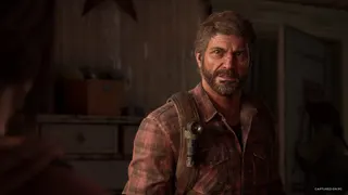 The Last of Us™ Part I screenshot 15