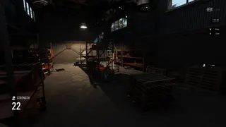 VEIN screenshot 6