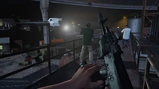Grand Theft Auto V Enhanced screenshot 9