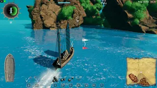 Leonardo's Island screenshot 9