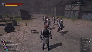 The Witch's Redemption screenshot 5