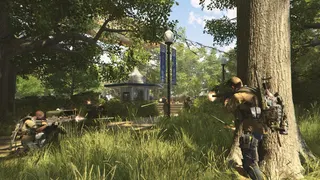 Tom Clancy’s The Division® 2 screenshot 5
