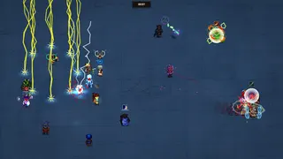 Eslabong screenshot 7