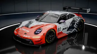 Assetto Corsa Competizione screenshot 14