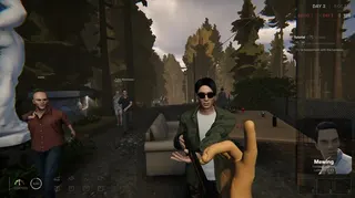 MOGGED: Looksmaxx or Die screenshot 16