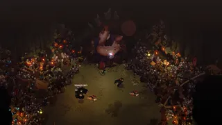 Dimraeth screenshot 5