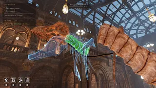 Museologist: Tidy Up the Museum! screenshot 2