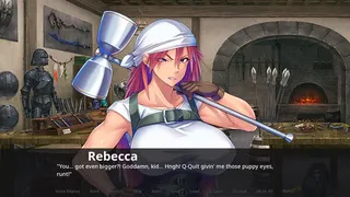 MMO: Massive Mommy Orgy screenshot 4