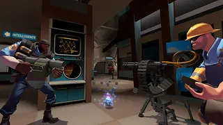 Team Fortress 2 screenshot 11