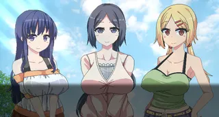Summer Memories screenshot 1
