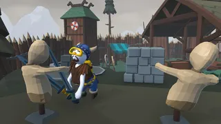 Human Fall Flat screenshot 21
