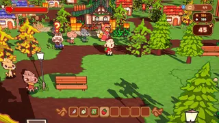 The Rabbit Haul screenshot 10