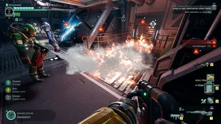 Jump Space screenshot 10