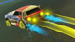 Rocket League® screenshot 6
