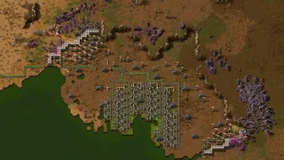Factorio screenshot 32