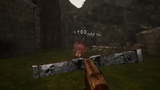 Bloodspill screenshot 3