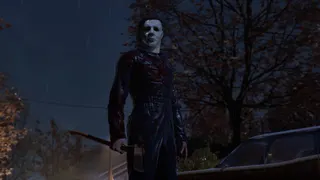Halloween: The Game screenshot 14
