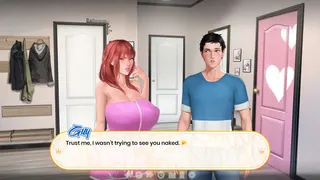 Prince of Suburbia - Part 1 screenshot 3