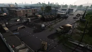 HumanitZ screenshot 5
