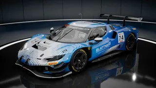 Assetto Corsa Competizione screenshot 37