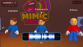 Mimic Party screenshot 7
