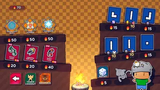 Emberward screenshot 13