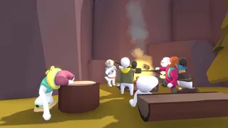 Human Fall Flat screenshot 71