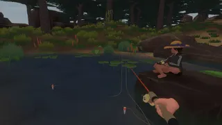 Tomboy Adventure 2 screenshot 3