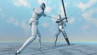 Gladio Mori screenshot 6