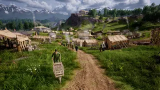 Mandate Order screenshot 7