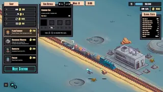 Endless Rails screenshot 7