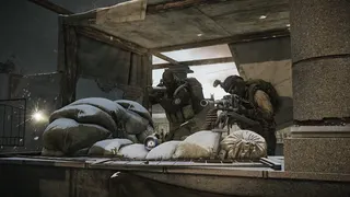 Escape from Tarkov screenshot 13