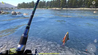 Russian Fishing 4 screenshot 30