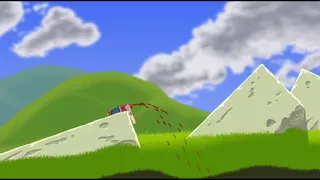 Happy Wheels screenshot 7