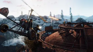 Rust screenshot 8