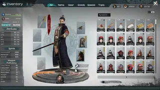 Heroes' Vow: Three Kingdoms screenshot 10
