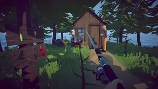 How to Fish screenshot 1