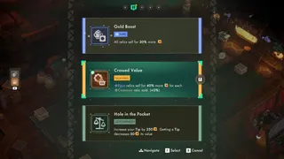 Moonlighter 2: The Endless Vault screenshot 24