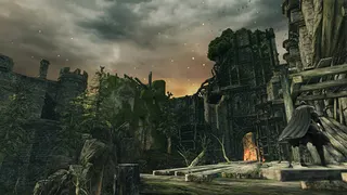 DARK SOULS™ II: Scholar of the First Sin screenshot 2