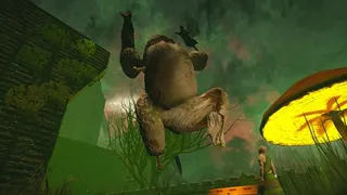 False Hero screenshot 17