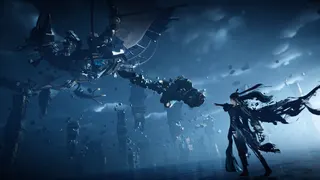 Where Winds Meet screenshot 7