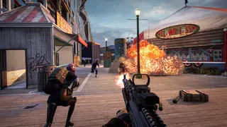 PUBG: BATTLEGROUNDS screenshot 11