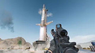 Delta Force screenshot 14